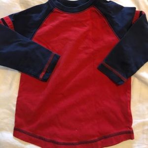 Hanna andersson shirt